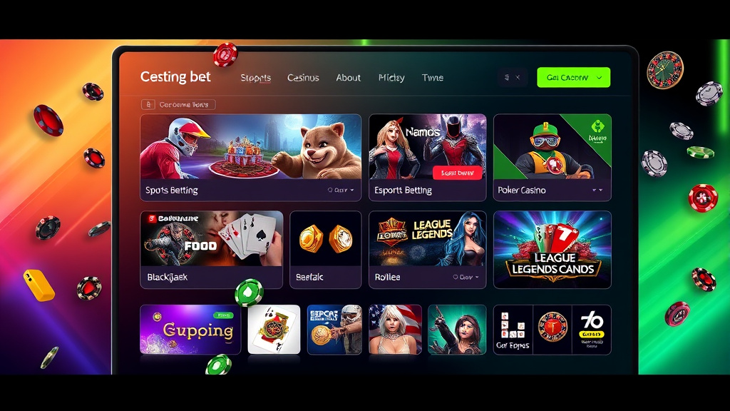 Banner tolamonmon.shop