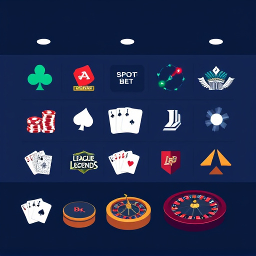 Banner tolamonmon.shop